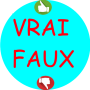 icon Vrai ou Faux - Le Super Jeu for iball Slide Cuboid
