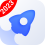 icon Nox Booster, Cleaner, Security for Samsung Galaxy Note 10 1