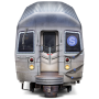 icon Boston Train