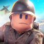 icon Ardennes Fury: WW2 FPS Guns