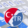 icon a.i.type Turkish Predictionary