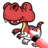 icon Coloring ABC Letter 1.17
