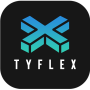 icon Tyflex