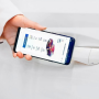 icon Digital Car Key for lumigon T3