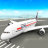 icon Flight Simulator: Plane games 0.3.5