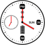 icon Maestro Clock