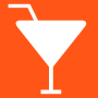 icon Коктейлер — 1100 коктейлей! for Samsung Galaxy Note 10 1