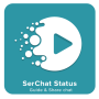 icon SerChat Status Guide & Share chat
