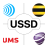 icon USSD Plus UZ 5.0