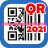 icon QR Code Scanner 2021 1.0.1