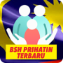 icon BSH Prihatin baru 2021