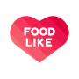 icon FoodLike for Huawei MediaPad M3 Lite 10