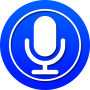 icon voicerecorder.voicememos.audiorecorder.recordingapp.voicenote