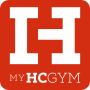 icon MYHCGYM