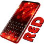 icon Red Keyboard Themes & Wallpapers