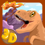 icon Animal Discovery 3D