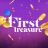 icon First Treasure 1.0.0