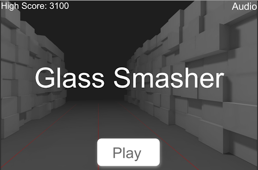 Glass Smasher