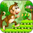 icon Jungle Monkey Run 2 1.3