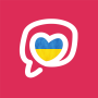 icon UkrainApp for intex Aqua A4