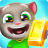 icon Talking Tom Gold Run 5.2.0.957