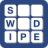 icon Swiped For Words 3.5