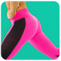 icon Brazilian Glutes Workout for Samsung Galaxy J2 DTV
