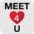 icon Meet4U 1.34.6