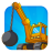 icon Wreck It 3D! 1.1.1