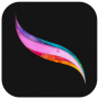 icon Paint Pocket App Tutorial For Art for LG Q6a