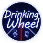 icon The Drinking Wheel for LG K10 LTE(K420ds)