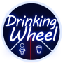 icon The Drinking Wheel for Samsung Galaxy Note 10 1