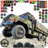 icon Army Truck Simulator 0.1