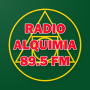 icon Radio Alquimia 89.5 FM