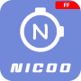 icon Nico App Guide - Nicoo App Mod Tips for oppo A57