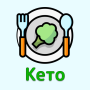 icon Кето питание - для похудения