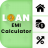 icon LoanRupeeLoan EMI Calculator 1.0