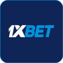 icon 1XBET betting learn for intex Aqua A4