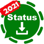 icon Status Downloader 2021 – Fast Status Saver for Samsung Galaxy J2 DTV