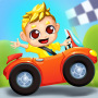 icon Vlad & Niki Car Games for Kids