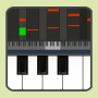icon Piano Music & Songs for Doopro P2