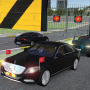 icon President Police Protection Game