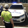icon Police Car Simulator Crime for oppo A57