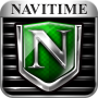 icon CAR NAVITIME Navigation for Samsung Galaxy Tab 2 10.1 P5110