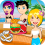 icon Diner Restaurant: Summer