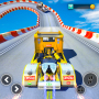 icon Extreme GT Truck Stunts Tracks for Doopro P2