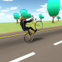 icon Wheelie Bike 2D - Endless bike wheelie for Doopro P2