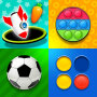 icon Mind Games for 234 Player for Huawei MediaPad M3 Lite 10
