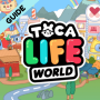 icon Toca Boca Tips Toca Life World