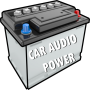 icon Car Audio Power for Xiaolajiao 6